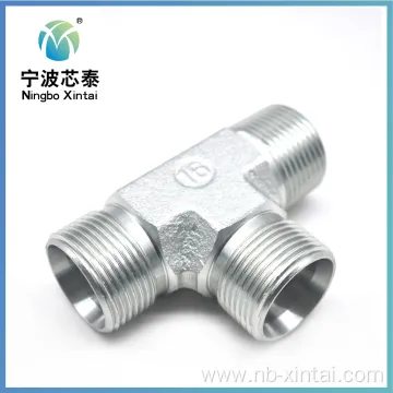 Metric Dkol Hose Fitting